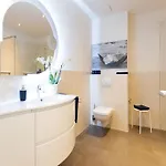 Apartment Strandresidenz Else Marie App 2 8