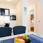Apartment Strandresidenz Else Marie, App. 2.8 *