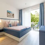 Strandresidenz Else Marie App 2 8 Apartment Heringsdorf (Usedom)