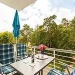 Strandresidenz Else Marie App 2 8 * Heringsdorf (Usedom)