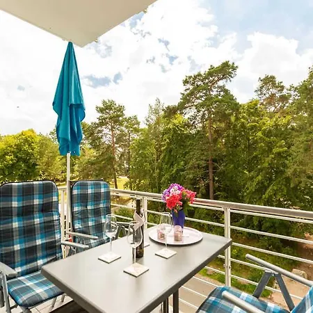 Apartment Strandresidenz Else Marie App 2 8