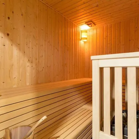 Strandresidenz Else Marie, App. 2.8 Ostseebad Heringsdorf