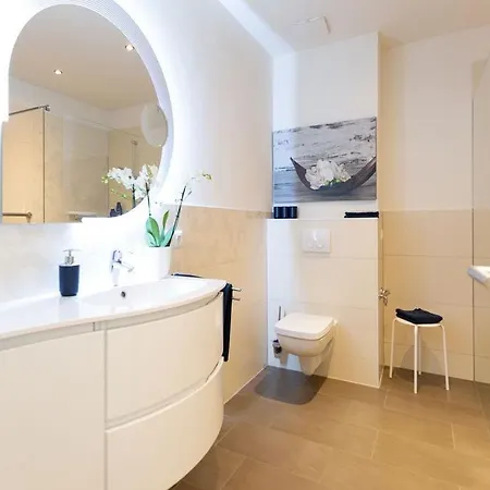 Apartment Strandresidenz Else Marie, App. 2.8