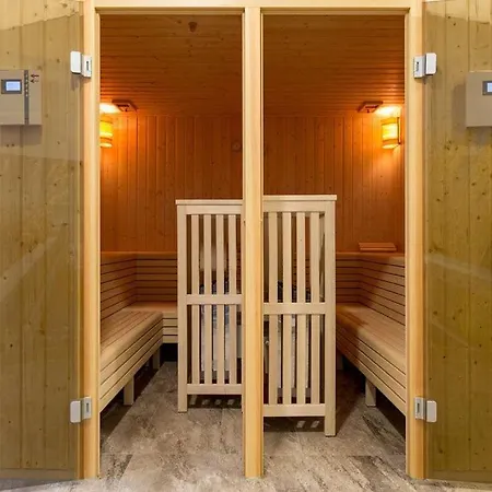 Strandresidenz Else Marie App 2 8 Apartment *