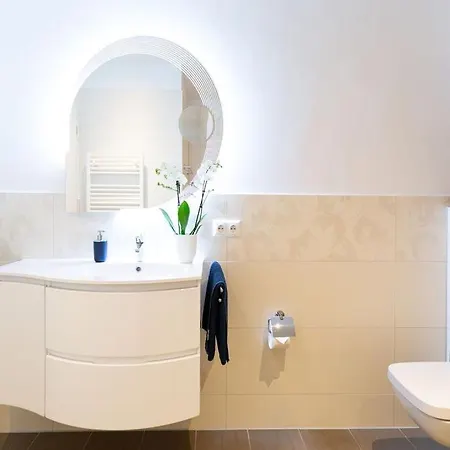 Strandresidenz Else Marie, App. 2.8