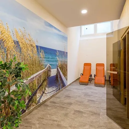 Strandresidenz Else Marie, App. 2.8 *